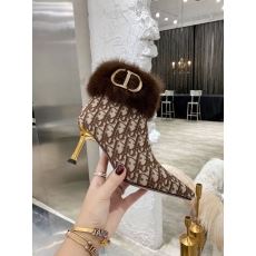 Christian Dior Boots